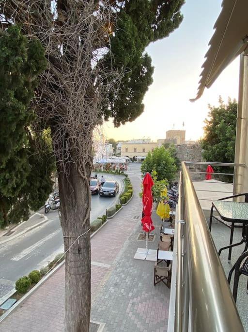 Casa Di Sardi Apartment Kos Town Exterior photo