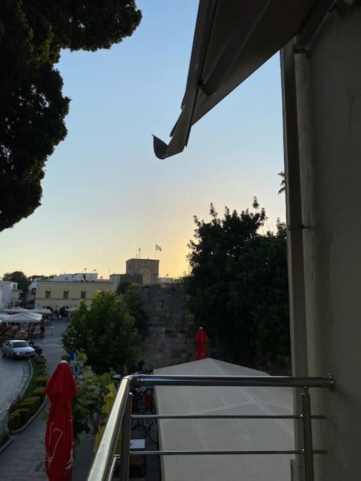 Casa Di Sardi Apartment Kos Town Exterior photo