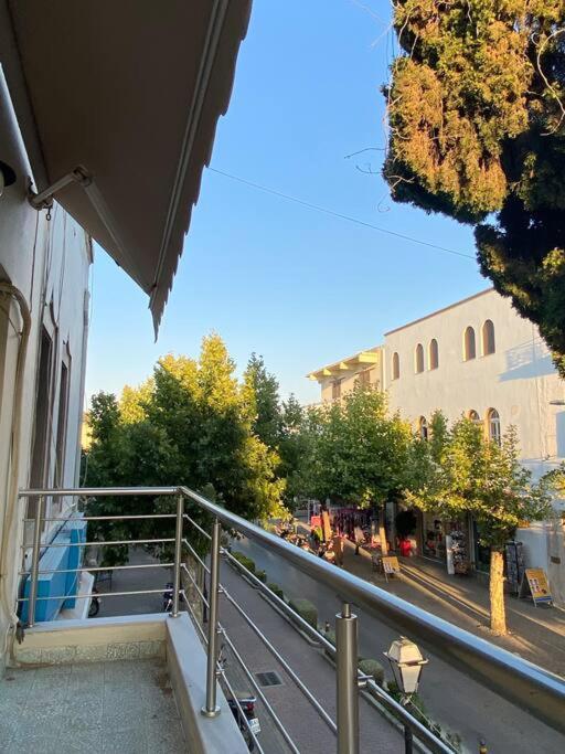 Casa Di Sardi Apartment Kos Town Exterior photo
