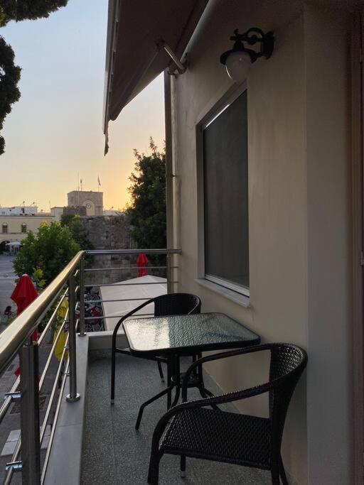 Casa Di Sardi Apartment Kos Town Exterior photo